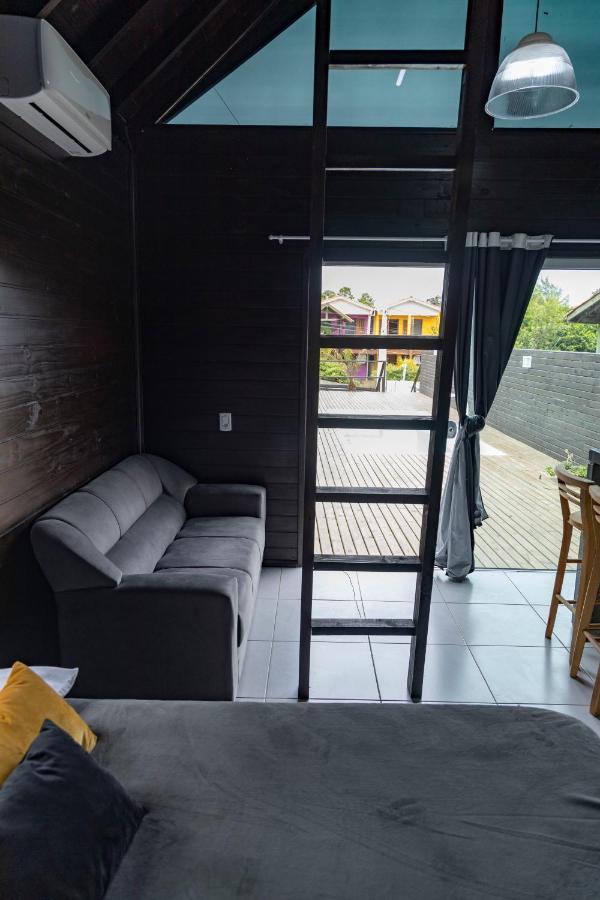 Rosa Lofts - Praia Do Rosa Imbituba (Santa Catarina) Exterior photo