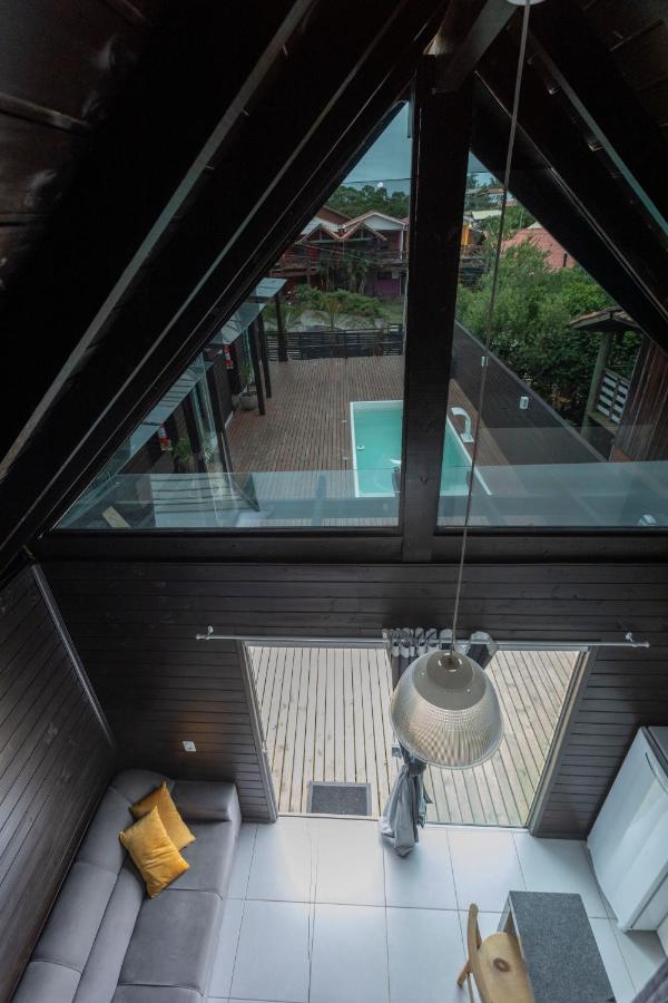 Rosa Lofts - Praia Do Rosa Imbituba (Santa Catarina) Exterior photo