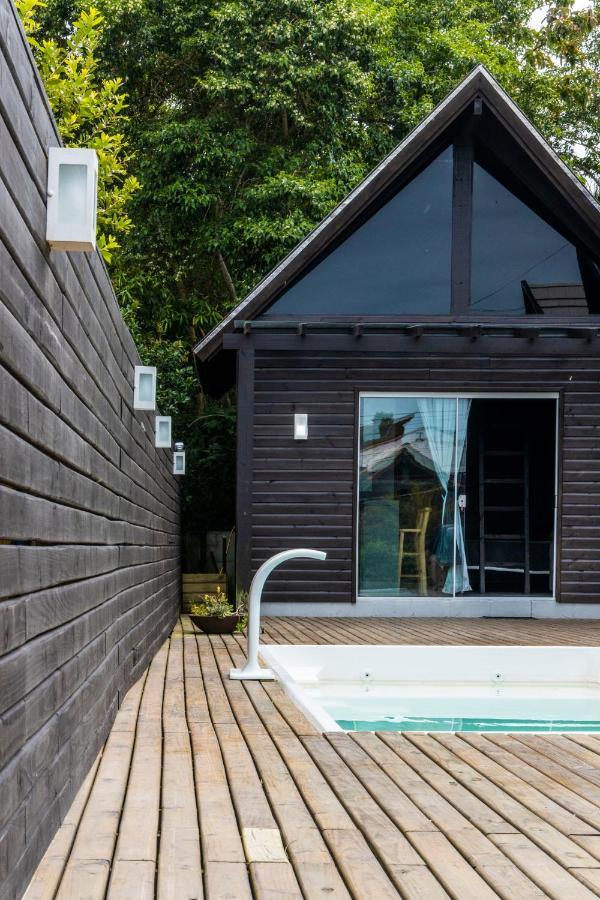 Rosa Lofts - Praia Do Rosa Imbituba (Santa Catarina) Exterior photo