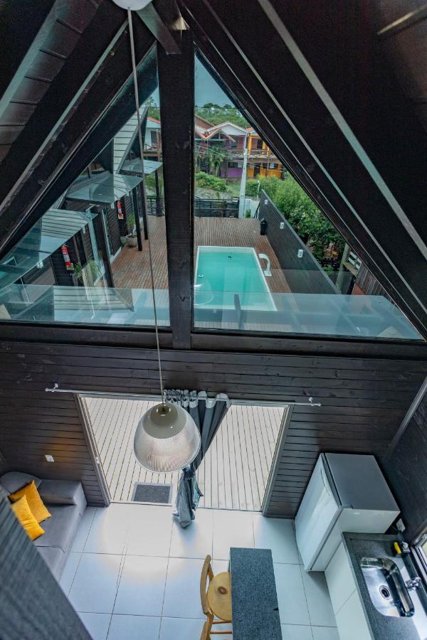 Rosa Lofts - Praia Do Rosa Imbituba (Santa Catarina) Exterior photo