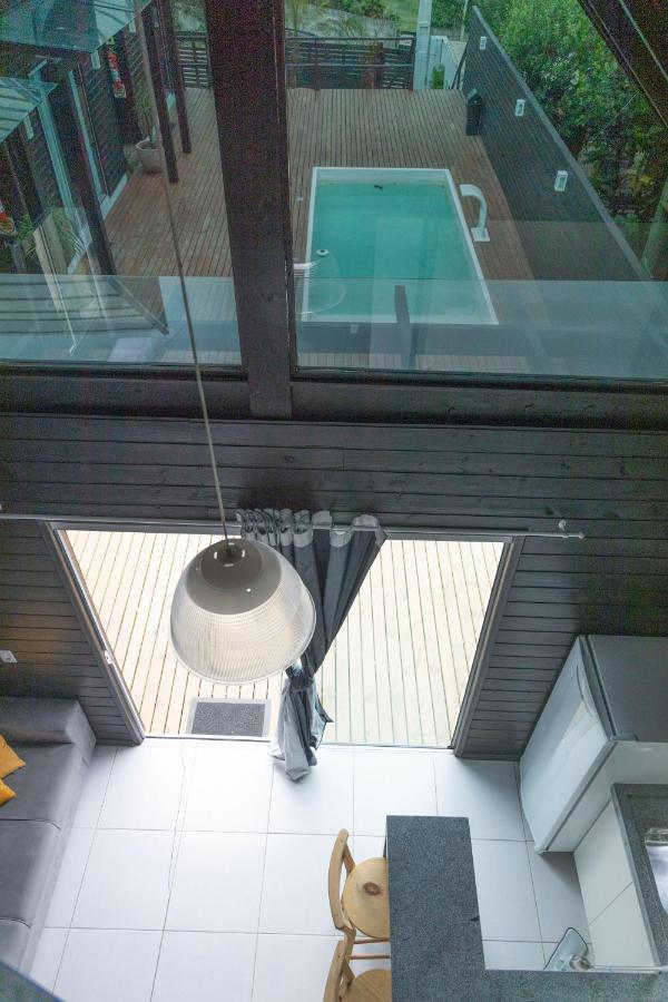 Rosa Lofts - Praia Do Rosa Imbituba (Santa Catarina) Exterior photo