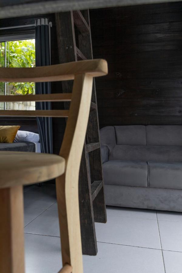 Rosa Lofts - Praia Do Rosa Imbituba (Santa Catarina) Exterior photo